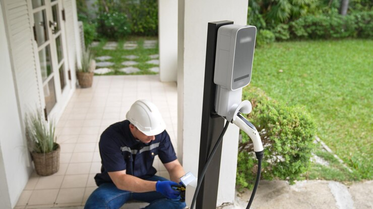 EVITP Certification Matters