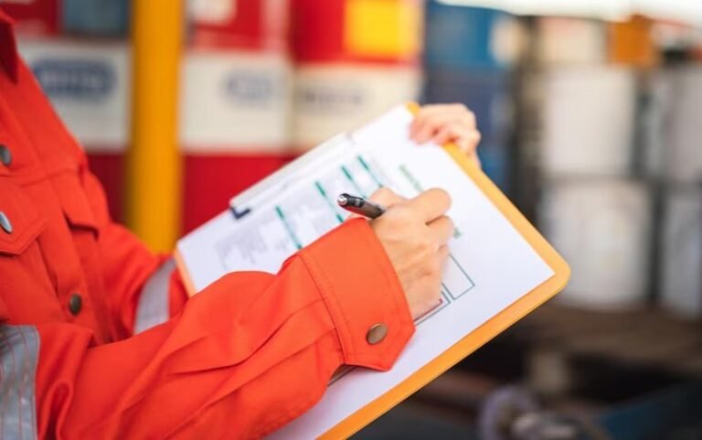 NFPA 70B Preventative Maintenance