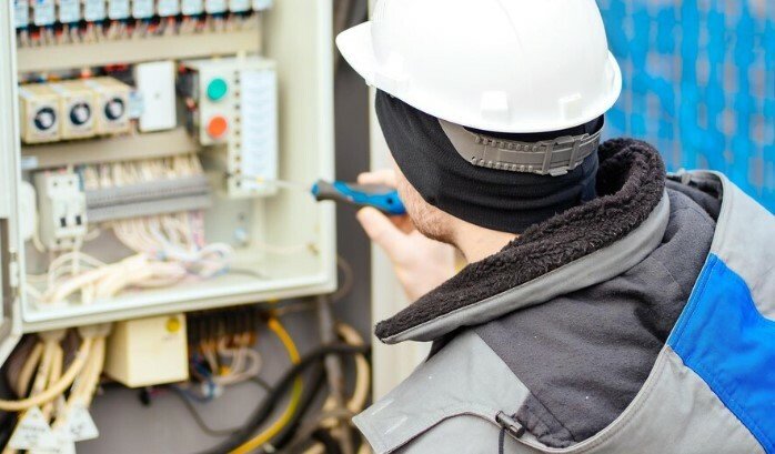 large Condo Electrical Replacements