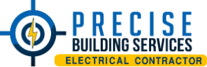 Precise Building Services