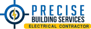 Precise Building Services